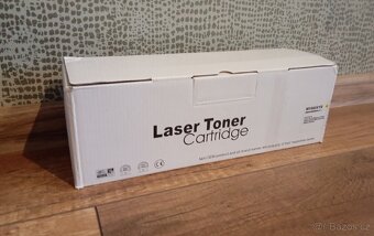 Nová sada barevných tonerů pro tiskárny Konica Minolta - 4