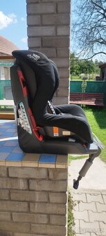 Britax Romer safefix - 4