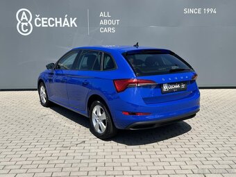Škoda Scala 1.6TDi85KWAmbition, 152 tkm, cena s DPH - 4