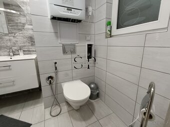 Pronájem zařízeného bytu 2+1, 62 m2, Karlovy Vary, ulice Pod - 4