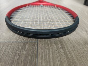 Wilson Clash 100 V2 - 295g - Grip 3 - Zánovní - 4