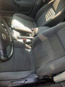 vw golf 5 1.4 16V 59kw BUD - 4