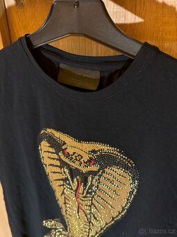 Philipp Plein tričko - 4