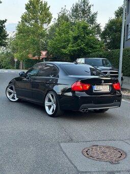 BMW E90 M-Paket original - 4
