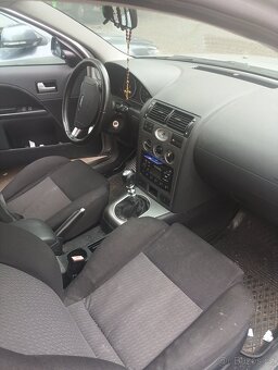 Prodám Ford Mondeo mk3 - 4