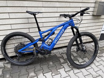 Specialized Levo Comp Alloy - 4