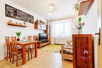 Prodej rodinného domu s garáží Třebíč, Řípovská - 4