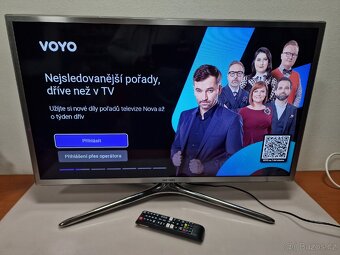Smart TV Samsung 81cm - 4