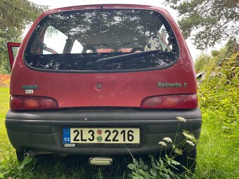 Fiat seicento - 4