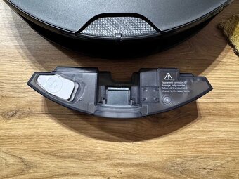 Robotický vysavač Roborock S7 MaxV - 4
