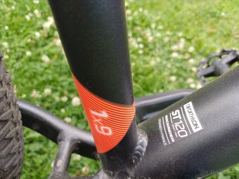Rockrider ST 120, vel L, kola 27,5 - 4