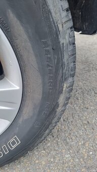Nissan Pathfinder 2.5 CRDi - 4