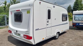 SPRITE EUROPA 460/3-STAN-PLYN+EL. BOJLER-TOP STAV - 4