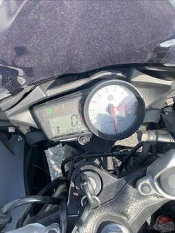 YAMAHA YZF-R125, 25000km - 4