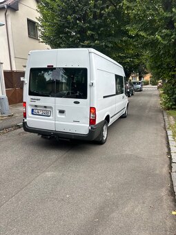 Ford transit L3H2 2012 trend - 4