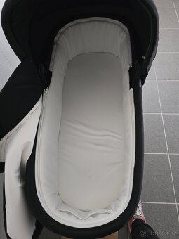 Korbička Cybex Avi Spin - 4