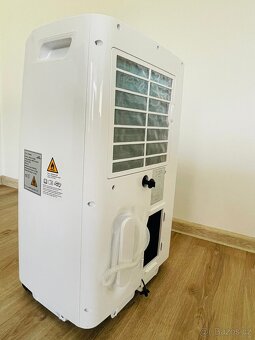 Mobilní klimatizace ETA Freezy - 4