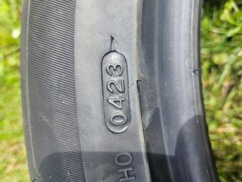 Letní Hankook Ventus r19 - 4