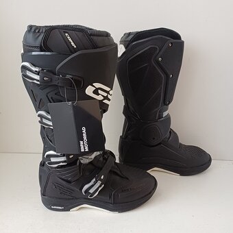 Enduro boty BMW GS Competition - 4