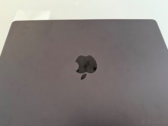 MacBook Pro m3 pro 18/512gg - 4