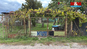 Pronájem zahrady, 431 m², Brno - 4