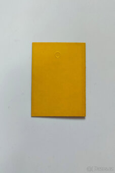 Papírové visačky do obchůdku, secondhandu - v balení 2000ks - 4