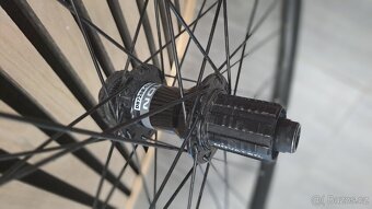 Gravel zapletena kola 28" - 4