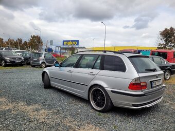 Bmw e46 - 4