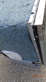 Vestavná myčka - standardní MIDEA MID60S121-CZ - 4