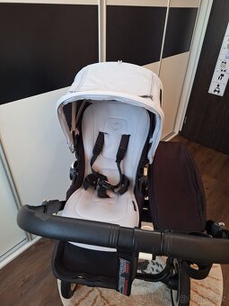 Bugaboo Donkey 2 + příslušenství - 4