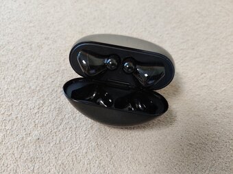 Huawei Free Buds 3.  Bluetooth slúchadlá. - 4