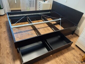 Ikea dvoupostel 200x160cm - 4