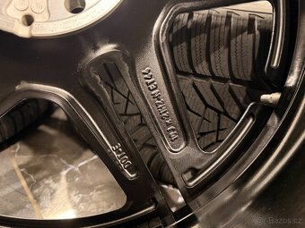 Mercedes GLS & 63 AMG r21 W167 X167 zimní dot25 - 4