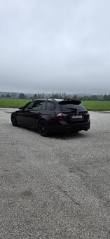 BMW E91 335d Mpaket - 4