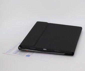 Kryt Pouzdro s klávesnicí s trackpadem pro iPad Pro 12,9" - 4