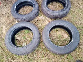 Continental 175/65r14 - 4