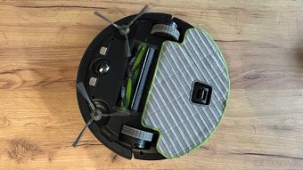 Roboticky vysavač iRobot Roomba Combo 1138 - 4