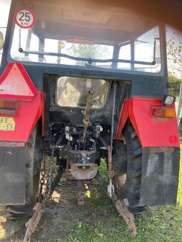 Zetor 5245 - 4