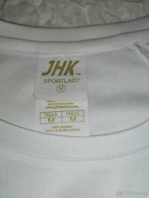 Sportovní funkční tričko JHK Sport-lady - 4