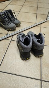 Kotníčkové boty zn. ADIDAS TERREX HYPERHIKER, vel. 33
- 4