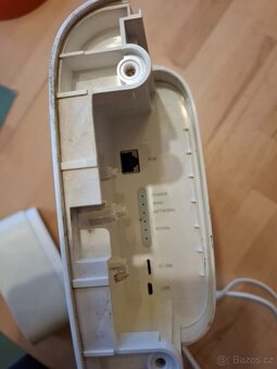 O2 5g/Lte antená/modem ZTE mf 268 pro bezdrázový internet - 4