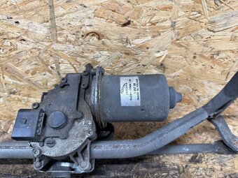 MOTŮREK STĚRAČŮ S TÁHLY JAGUAR XF 8X23-17500-AD - 4