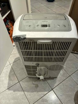 Mobilní klimatizace Whirlpool PACW212HP – plně funkční - 4