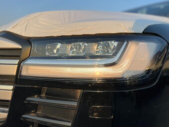 Toyota Land Cruiser 300 VXR, 3,5l twin turbo, EU specifikace - 4