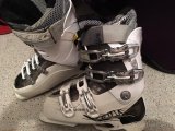 Dětské/dívčí lyžáky vel.36 - 4