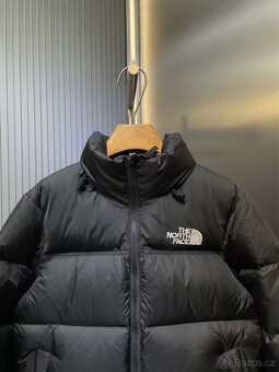 The north face - 4