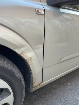 Opel Astra H Combi 1.6 benzín (2007) – 194 000 km - 4