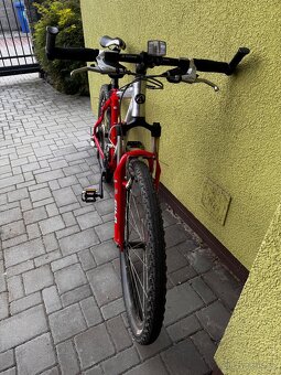 Dámské kolo Author Kinetic - 4