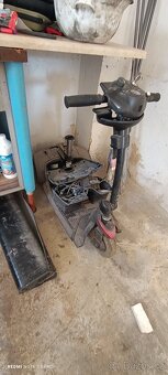 El.invalidni voziky - 4