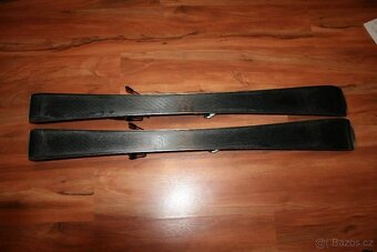 lyže Rossignol Hero dervene jadro 110 cm - 4